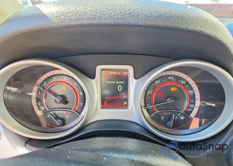 2019 Dodge Journey Se z USA, uszkodzony, nr VIN 3C4PDCAB4KT764363